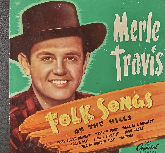 その他 Folk Songs Of Merle Travis [DVD] summit insights: merle travis — Summit Strategy Group LLC